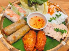 -越美小馆·越南料理(曲江店)