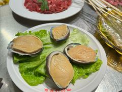 -燃计沙茶皇·香港沙茶火锅(人广旗舰店)