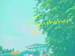 -重庆海昌加勒比海水世界