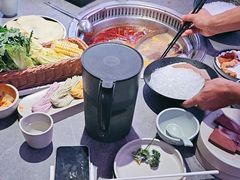 -故里和山·成都火锅(欢乐港湾店)