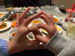 -海底捞大排档火锅(悦荟广场店)