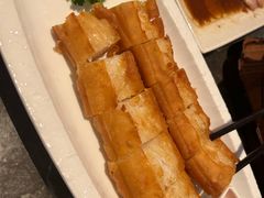 -港丽餐厅(高德置地店)