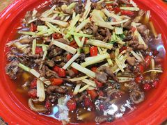 -佬缸炮江湖川菜(玉林店)