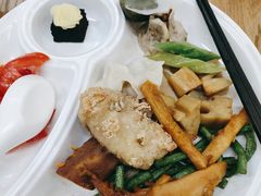 -素清香(解放路店)