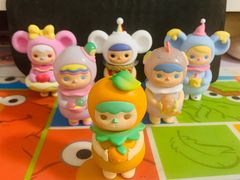 -泡泡玛特POPMART(天环购物中心店)