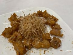 香柠陈皮骨-广州酒家(文昌总店)