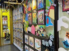 -杨梅红艺术教育(万象城校区)