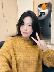 -G HAIR SALON私人造型定制