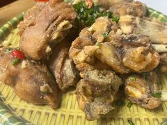 -杨厝六十六农庄农舍(杨厝路店)