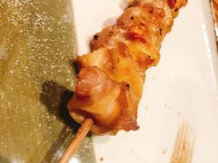 京葱鸡肉-柚子(假日店)