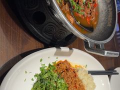 -味上湘菜馆(岳麓山店)