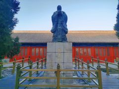 -北京国子监胡同