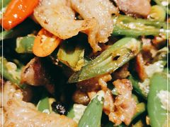 -森龍邑·烧烤·海鲜·炒菜(闽江路店)
