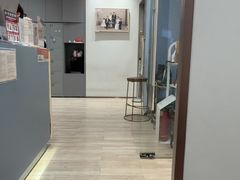-海马体照相馆(上海月星环球港店)