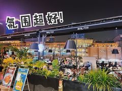 门面-狮伙海鲜捞(千灯湖店)