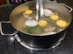 -德记牛肉社潮汕鲜切牛肉火锅(中心路店)