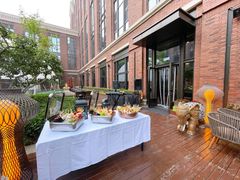 -康莱德酒店·美庭自助餐厅