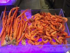 -绍兴中金豪庭大酒店·豪庭阁中餐厅