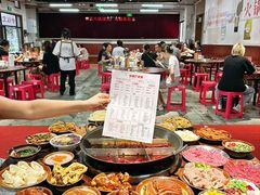 -仪表厂火锅(总店)