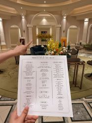 -华盛外滩宴会中心(越城店)