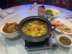 -品大三·经典淮扬菜(大行宫店)