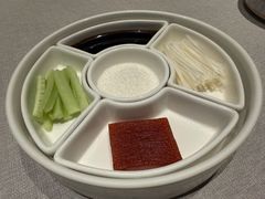 -奉天小馆·非遗东北菜(沈阳万象城店)