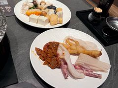 -牛YO寿喜烧和牛火锅自助(三台子万象汇店)