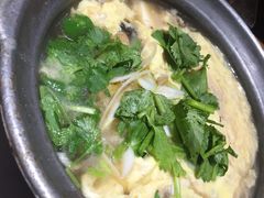 醋椒丸子豆腐-冯老二羊肉串