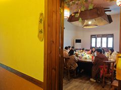 -民俗村柴火灶·景德江西菜(中国陶瓷博物馆店)