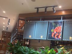 -阳光岛·海鲜盛宴(银泰中心in99店)
