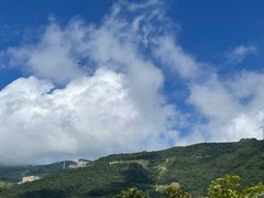 -九宫山风景区