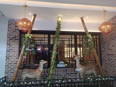 -东北风(江北万达店)