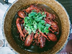 香辣小龙虾-小莆天(元帅路店)
