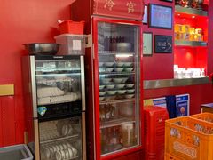 -1078號老北京涮肉(万达广场店)