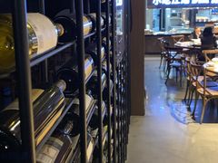 -拉完海鲜大排档(温岭店)