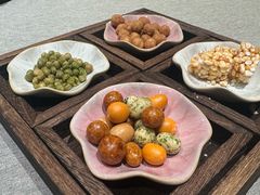 -卫鼎轩·家宴(水上公园店)