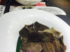 -重庆德庄火锅(体育中心店)