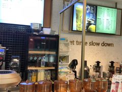 -悠提茶饮(紫峰广场店)