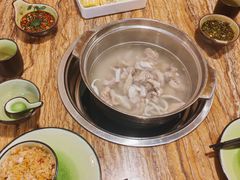 -江南春天椰子鸡(后浪新天地店)