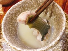 -滇香肴·云南菜蒸汽石锅鱼(云南北路店)