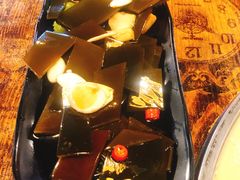 海带-梵行小馆烤肉(即墨店)