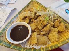 干炸响铃-楼外楼(西湖景区孤山路店)