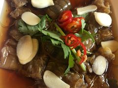 -官塘锋记鱼生·生腌·砂锅粥(牌坊街店)