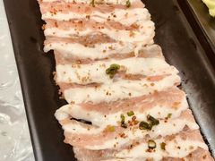 -巷子里 | 烤肉·火锅·酒场