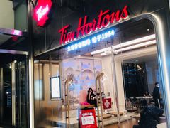 -Tims天好咖啡(河西万象城店)