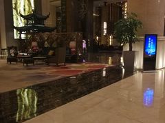 -长沙富力万达文华酒店