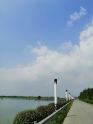 -水八仙生态园