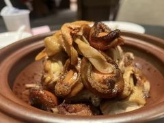 -领事馆19号中餐厅(厦门海景洲际酒店)
