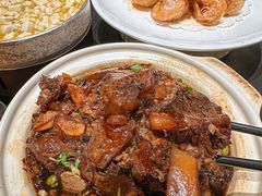 -红厨巷·淮扬菜(熙南里店)