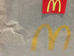 -麦当劳(世贸店)